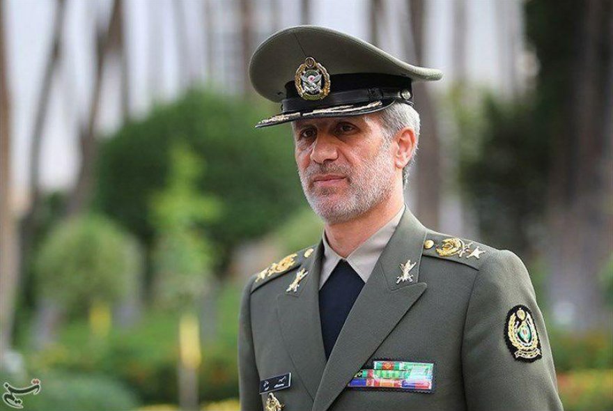 وزیر دفاع ایران درکنفرانس امنیتی مسکو سخنرانی خواهد کرد