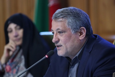 ضرورت اهمیت تاثیر و استفاده‌های پژوهشی در مدیریت شهر تهران