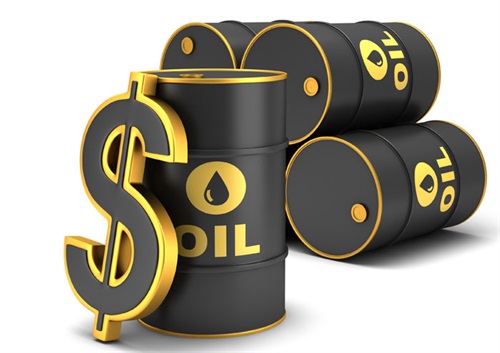 بازگشت قیمت نفت از سقوط