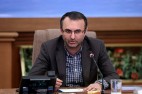 طراحی مرکز عملیات اضطراری در وزارت راه و شهرسازی