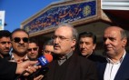 هیچ کمبودی درخصوص داروهای مهم وجود ندارد
