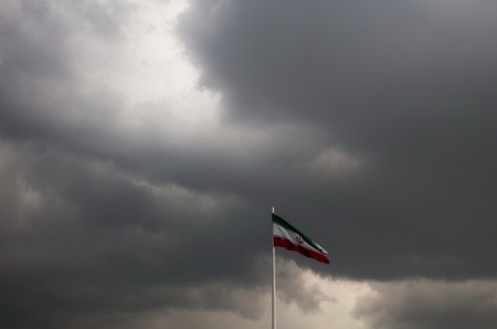 ایران تنها کشور دارای فناوری بارورسازی ابرها در خاورمیانه است