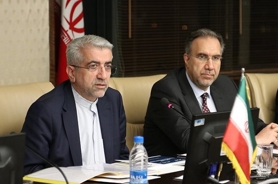 آمادگی شرکت‌های ایرانی برای همکاری وسیع با صنعت برق عراق