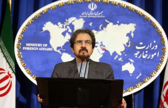 سخنگوی وزارت امور خارجه حمله انتحاری درغرب کابل را محکوم کرد