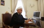 پیام تسلیت رئیس جمهور در محکومیت جنایت تروریستی