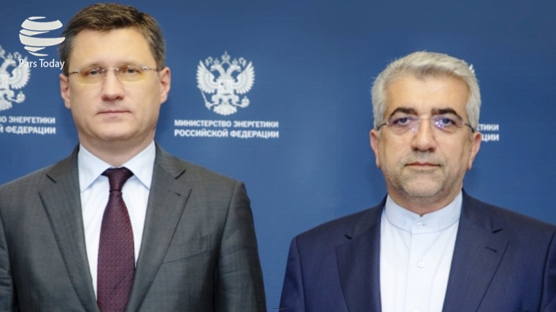 برگزاری کمیسیون مشترک همکاری‌های اقتصادی ایران و روسیه
