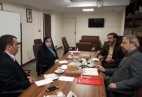 افزایش تعامل تشکلهای شاهد و ایثارگر با وزارت کشور