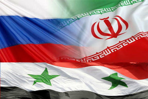 پیام حضور هیأت ایرانی، پایان جنگ در سوریه است