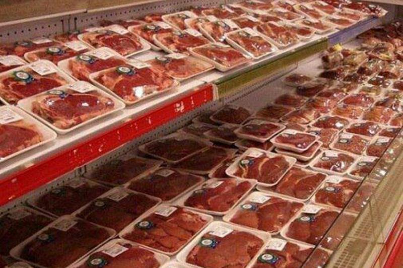 عرضه 22 هزارتن گوشت قرمز در کشور آغاز شد