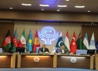 نیاز اتصال بنادر سواحل خزر به آبهای آزاد