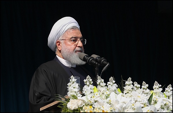 ملت ایران در آزمایشی تاریخی، پیروزی‌های بزرگی بدست آورد
