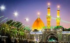 ظرفیتهای فوق العاده عتبات عالیات اعلام شد