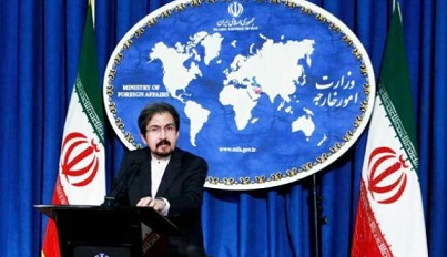 واکنش وزارت‌خارجه به اقدام انگلیس در اعطای«حمایت دیپلماتیک»به شهروند ایرانی
