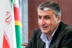 ایجاد قدرت لجستیک وظیفه ماست