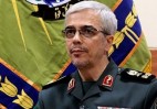 سرلشگر باقری عازم سوریه شد