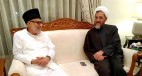 گفت وگو برای صلح و مدارا تنها راه شکست تروریسم