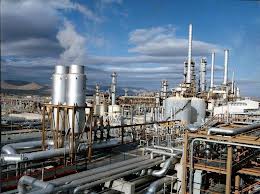 پالایشگاه امام خمینی بزرگترین پالایشگاه تولید کننده سوخت است