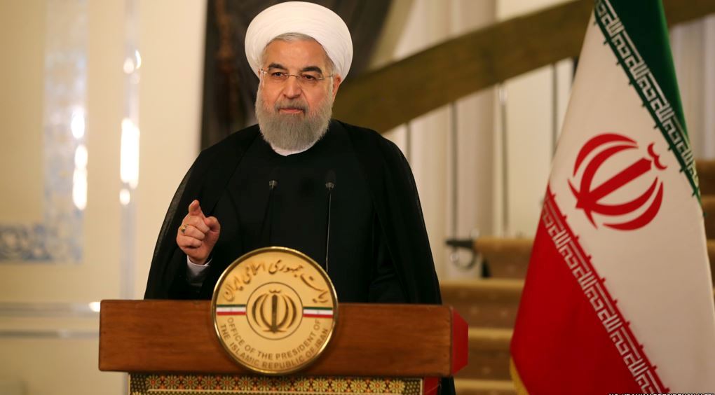 اگر اهداف ایران را سایر طرفها تامین کنند، برجام برجا خواهد ماند
