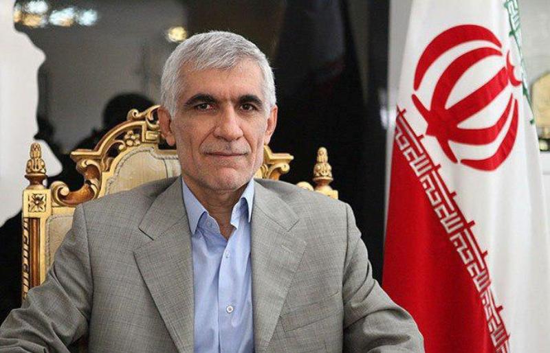 شهردار تهران انتخاب شد