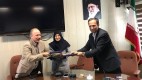 امضای سه تفاهمنامه محیط زیستی در روز زمین پاک