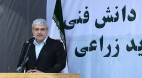 کشاورزی با حرکت بخش خصوصی رونق میگیرد