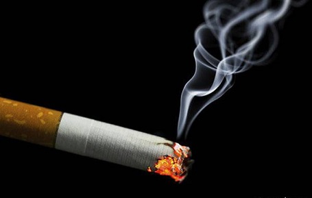 70 نوع از ترکیبات موجود در مواد دخانی سرطانزا است