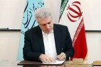 محصولات صنایع دستی پیام فرهنگی ما به جهان است
