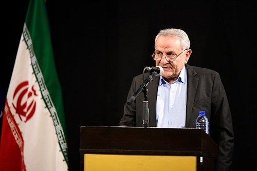 تحریم‌ها تاثیری بر تولید نفت ایران ندارد