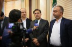 عملیات اجرایی راهآهن گرمسار– اینچهبرون آغاز می شود