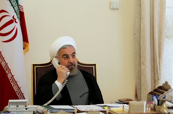 اراده تهران گسترش روابط با کوالالامپور است