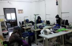 اعطای تسهیلات به سرمایه‌گذاران روستایی برای توسعه تولید پوشاک