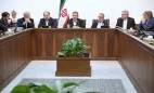 دولت از وزارت نیرو برای عبور از اوج مصرف برق حمایت می کند