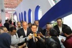 تاكيد بر اتصال ریل به اسکلهها در بنادر شمالی و جنوبی کشور