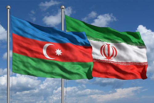 امضای تفاهم‌نامه همکاری‌های حمل‌ونقل بین‌المللی جاده‌ای ایران و آذربایجان