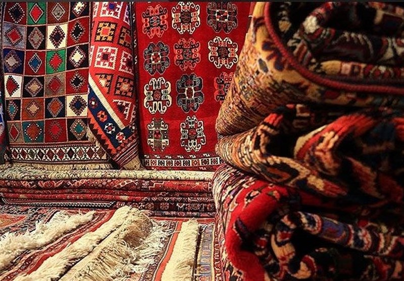 افزایش 10.1 درصدی ارزش صادرات فرش دستباف ایران