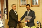 امضای سند اقدام مشترک توسعه کاربردهای فناوریهای نوین