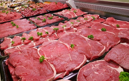 واردات روزانه 120 تن گوشت گوسفندی در راستای تنظیم بازار