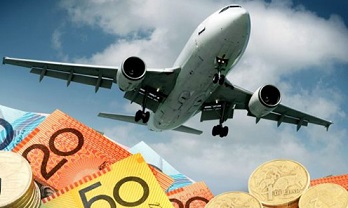 نمایندگان مجلس به دنبال حذف ارز مسافرتی