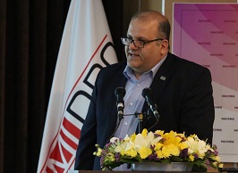 ششمین دوره فرایند جایزه بهره‌وری معادن ایران آغاز شد