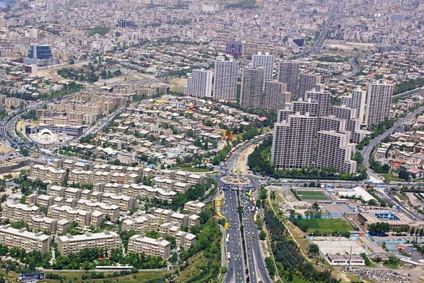 ابلاغ قانون ممنوعیت ساخت و ساز روی گسل‌های اصلی تهران