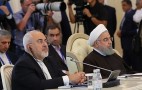 با امضای کنوانسیون رژیم حقوقی دریای خزر گام مهمی برداشته شد