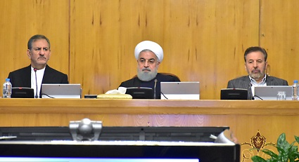 ایران در کنوانسیون خزر امتیازات خاصی گرفت