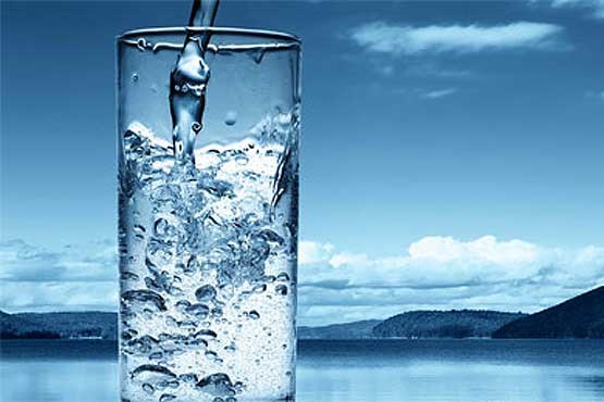 آب شرب روستای صندل‌آباد از شبکه آب شهری بجنورد تامین می‌شود