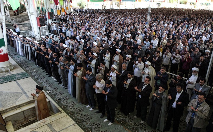 اطلاعیه ستاد نماز جمعه تهران به مناسبت عید قربان