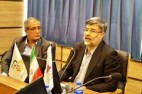 امضای تفاهم نامه مشترک سازمان صنایع کوچک با قوه قضاییه