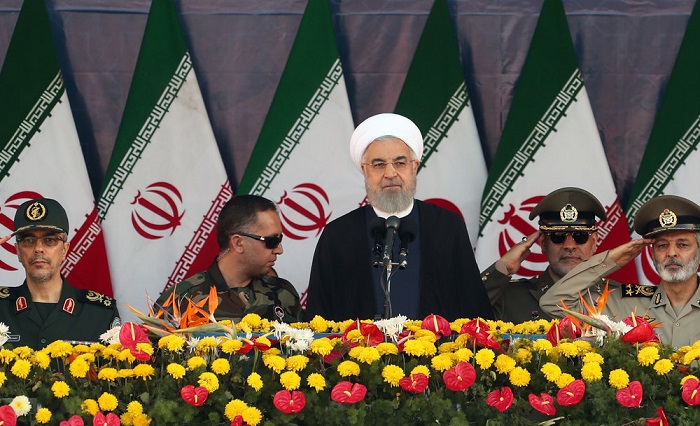 جمهوری اسلامی ایران هیچگاه آغازگر جنگ نبوده است
