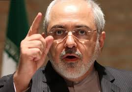 ظریف: ایران در دفاع از جان ایرانیان قاطعانه پاسخ خواهد داد