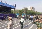 دستور وزیر بهداشت برای پیگیری درمان مصدومان حمله تروریستی اهواز