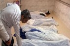اعلام اسامی شهدای حادثه تروریستی اهواز