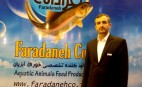 نمایشگاه شیلات فرصتی مناسب برای نمایش توان داخلی این صنعت است